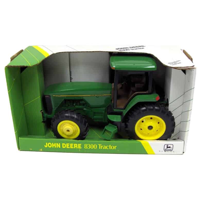 1/16 John Deere 8300 Tractor by ERTL