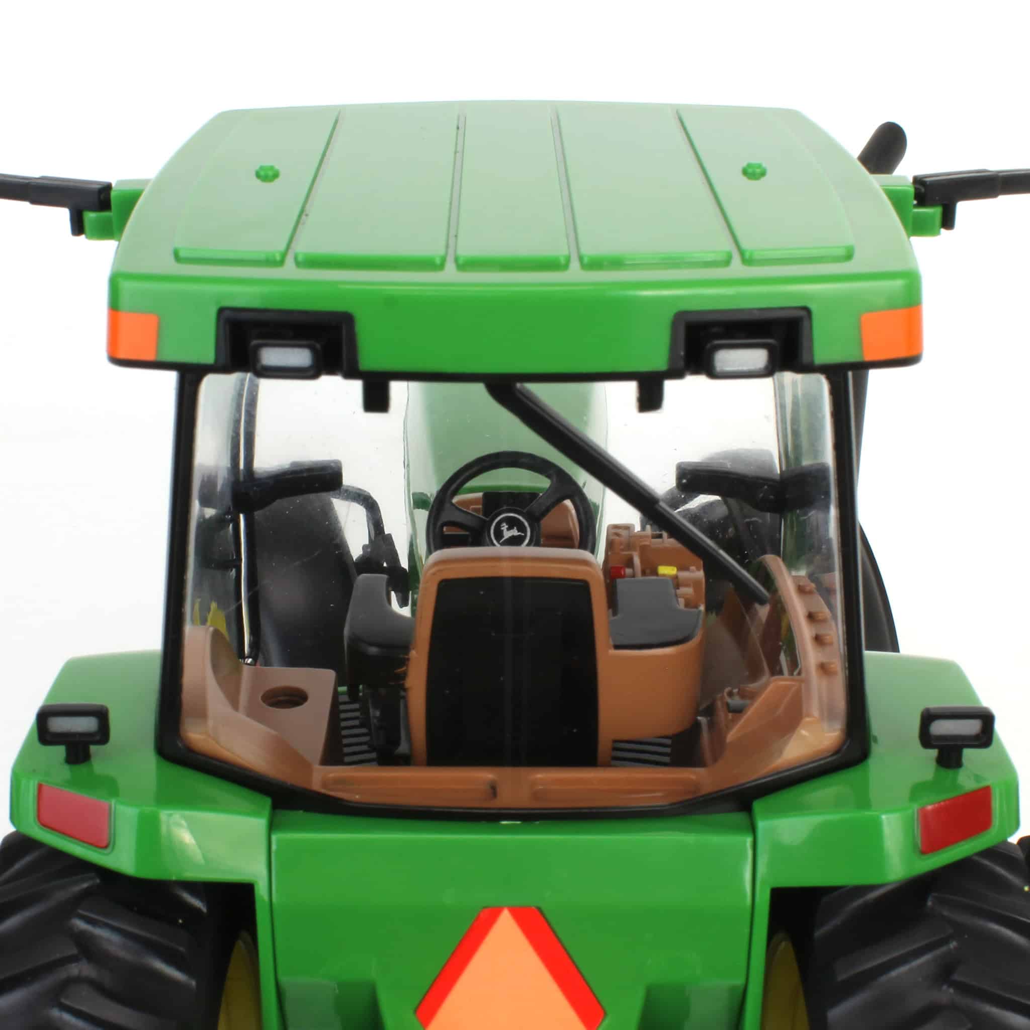 1/16 John Deere 8300 Tractor with Rear Duals, ERTL Prestige Collection - Image 5