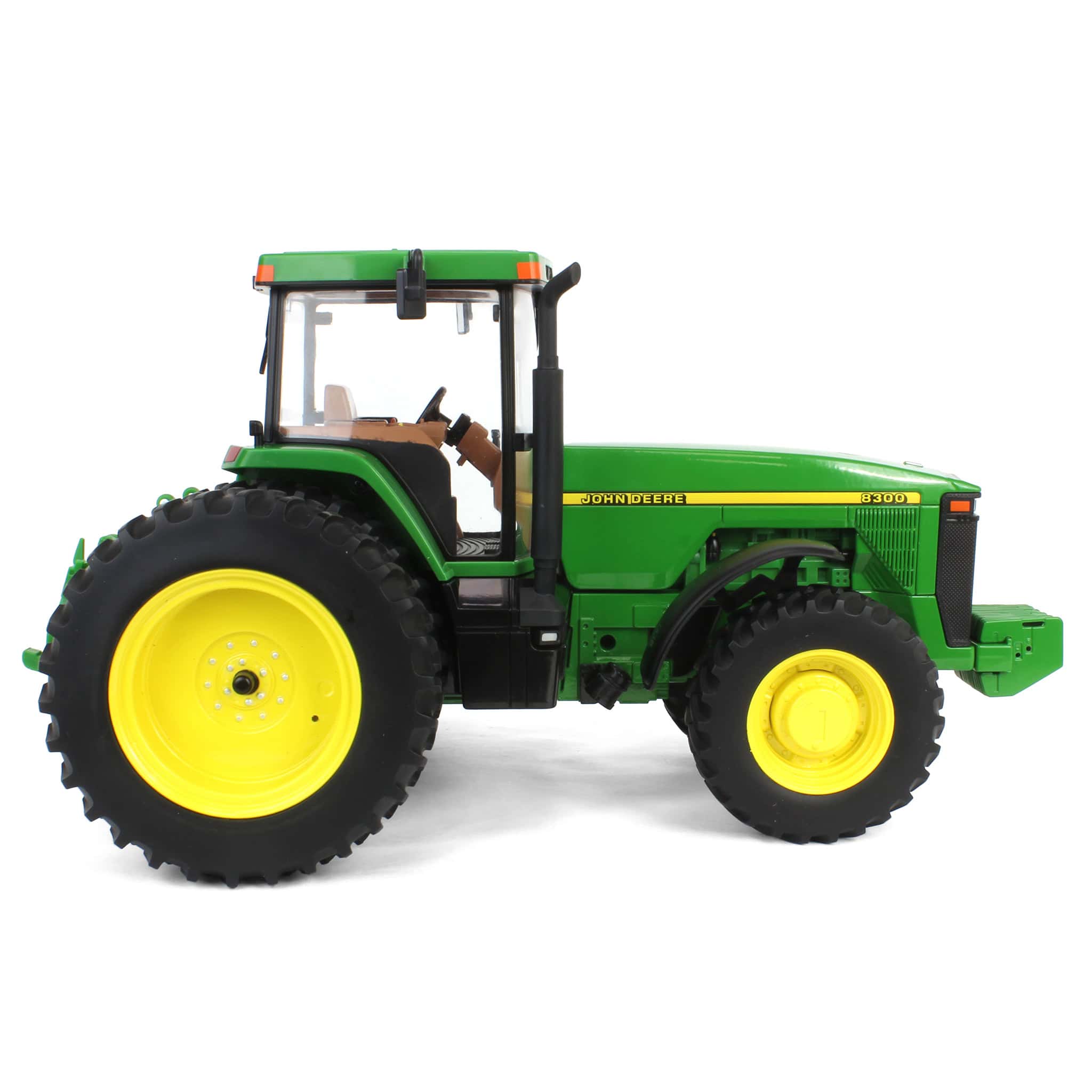 1/16 John Deere 8300 Tractor with Rear Duals, ERTL Prestige Collection - Image 6