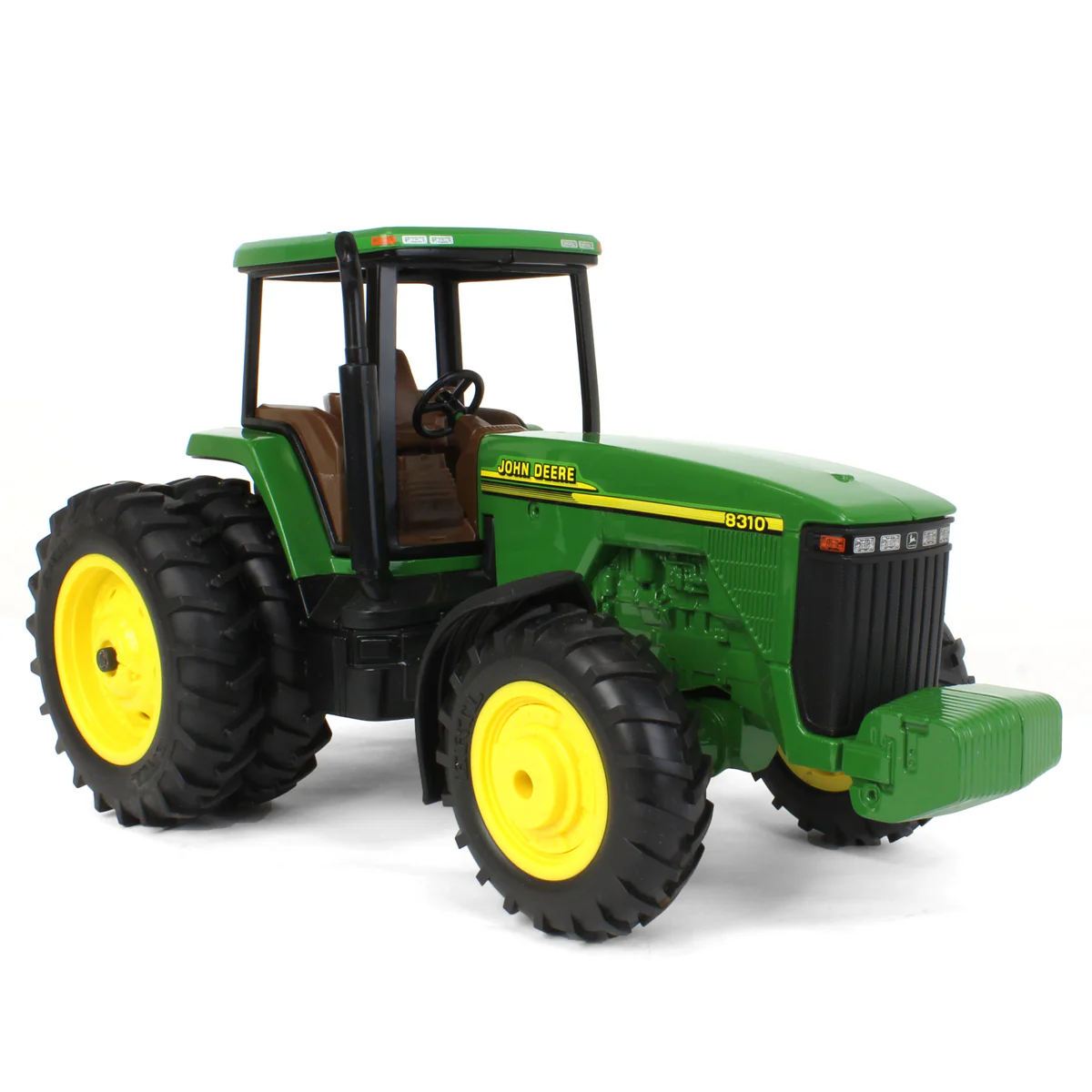 1/16 John Deere 8310 Tractor with Rear Duals, 1999 Farm Show Edition - Image 2