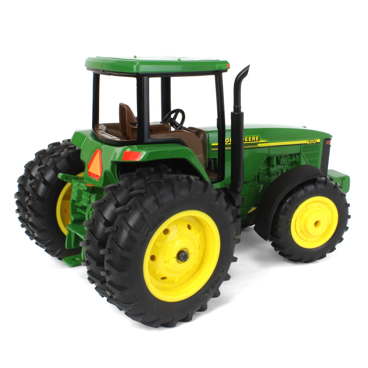 1/16 John Deere 8310 Tractor with Rear Duals, 1999 Farm Show Edition - Image 3