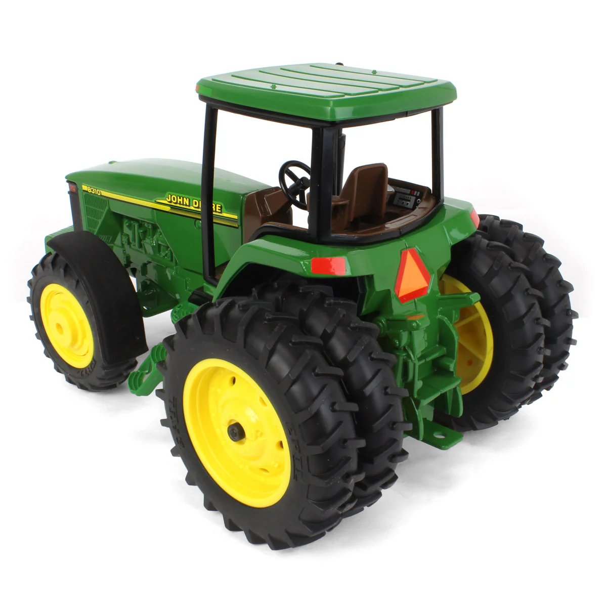 1/16 John Deere 8310 Tractor with Rear Duals, 1999 Farm Show Edition - Image 4