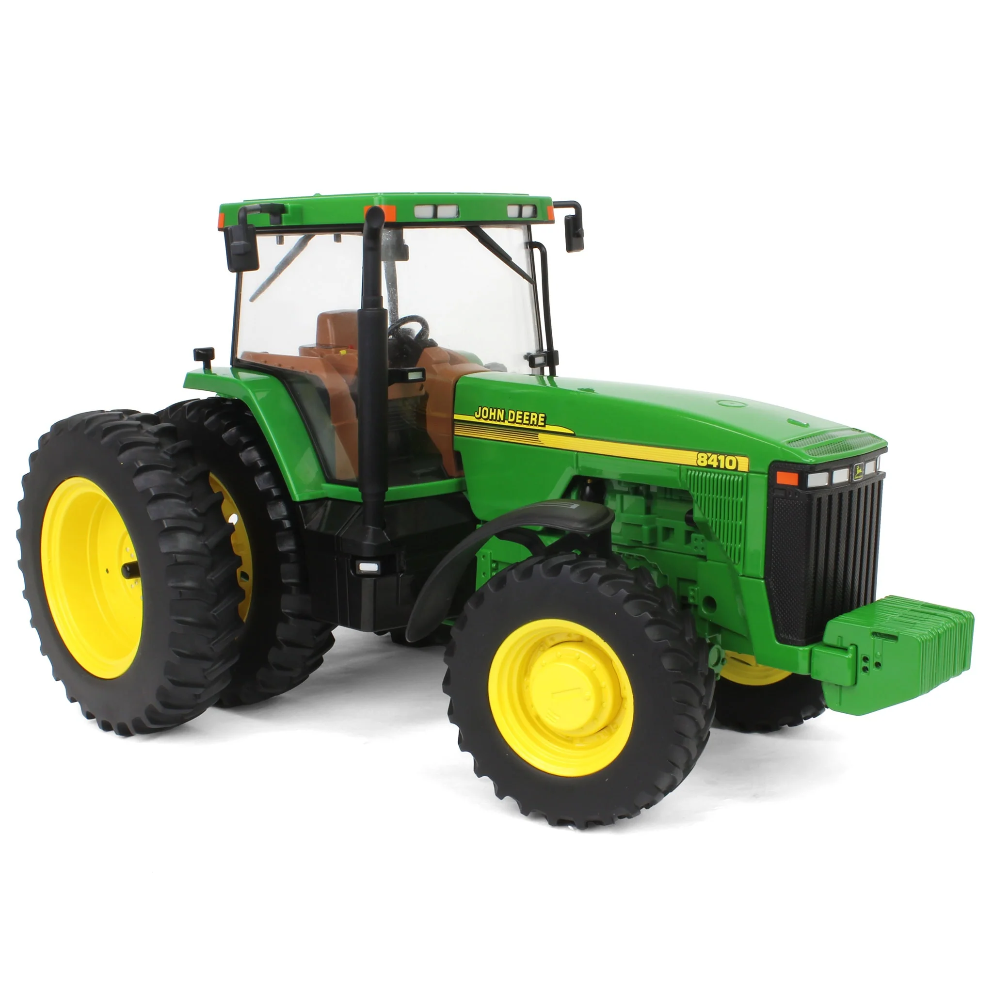 1/16 John Deere 8410 Tractor, Farm Show 25th Anniversary - Image 2