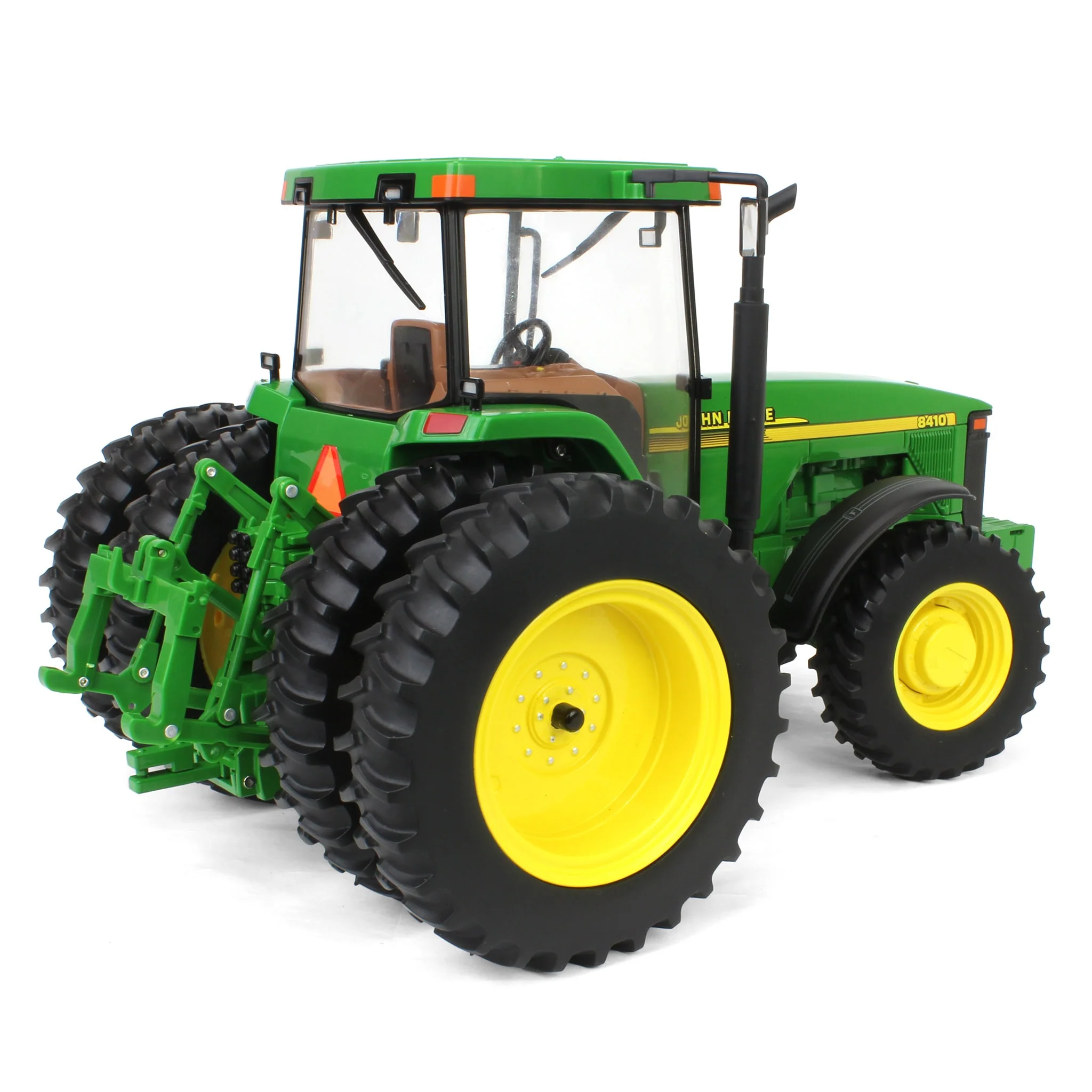 1/16 John Deere 8410 Tractor, Farm Show 25th Anniversary - Image 3