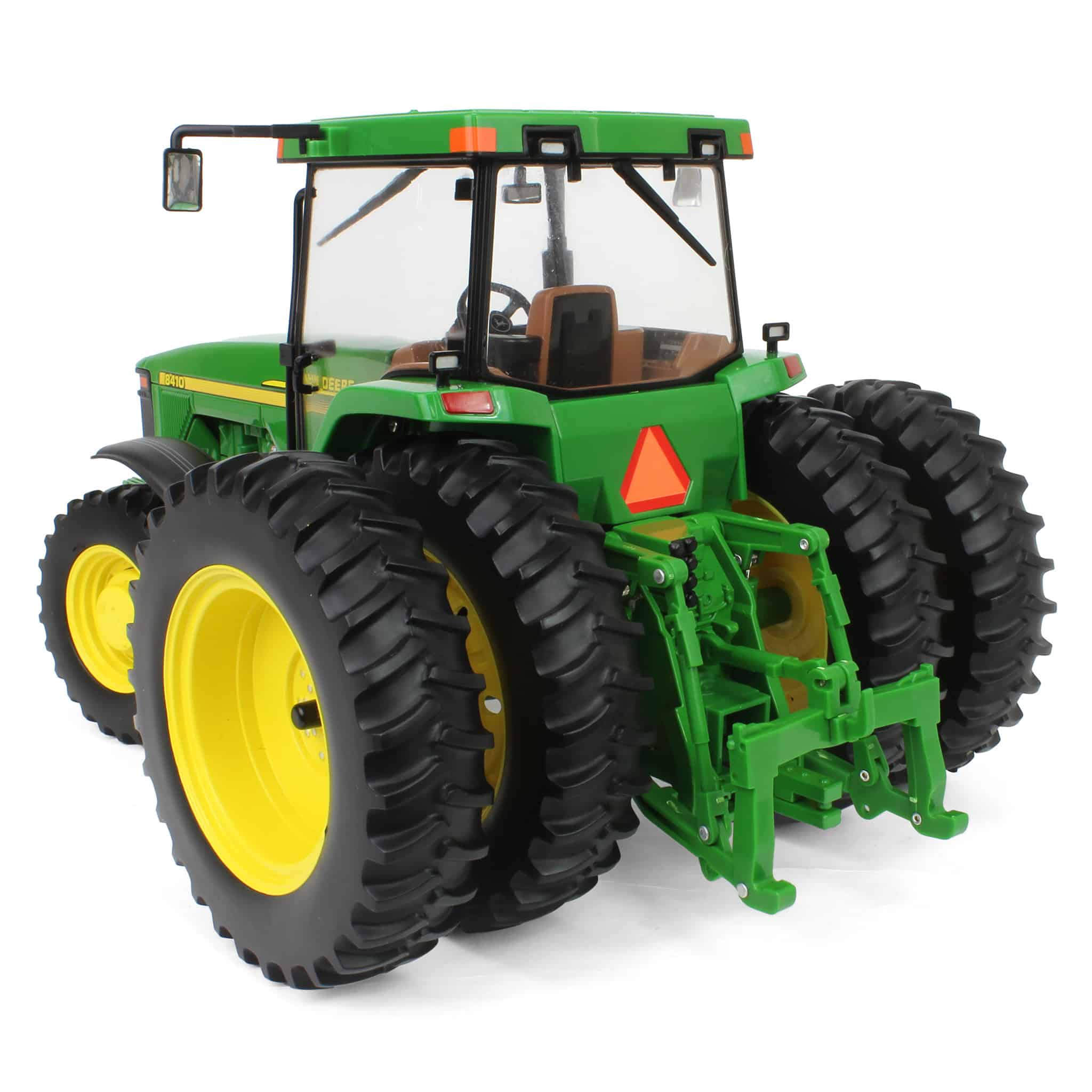 1/16 John Deere 8410 Tractor, Farm Show 25th Anniversary - Image 4