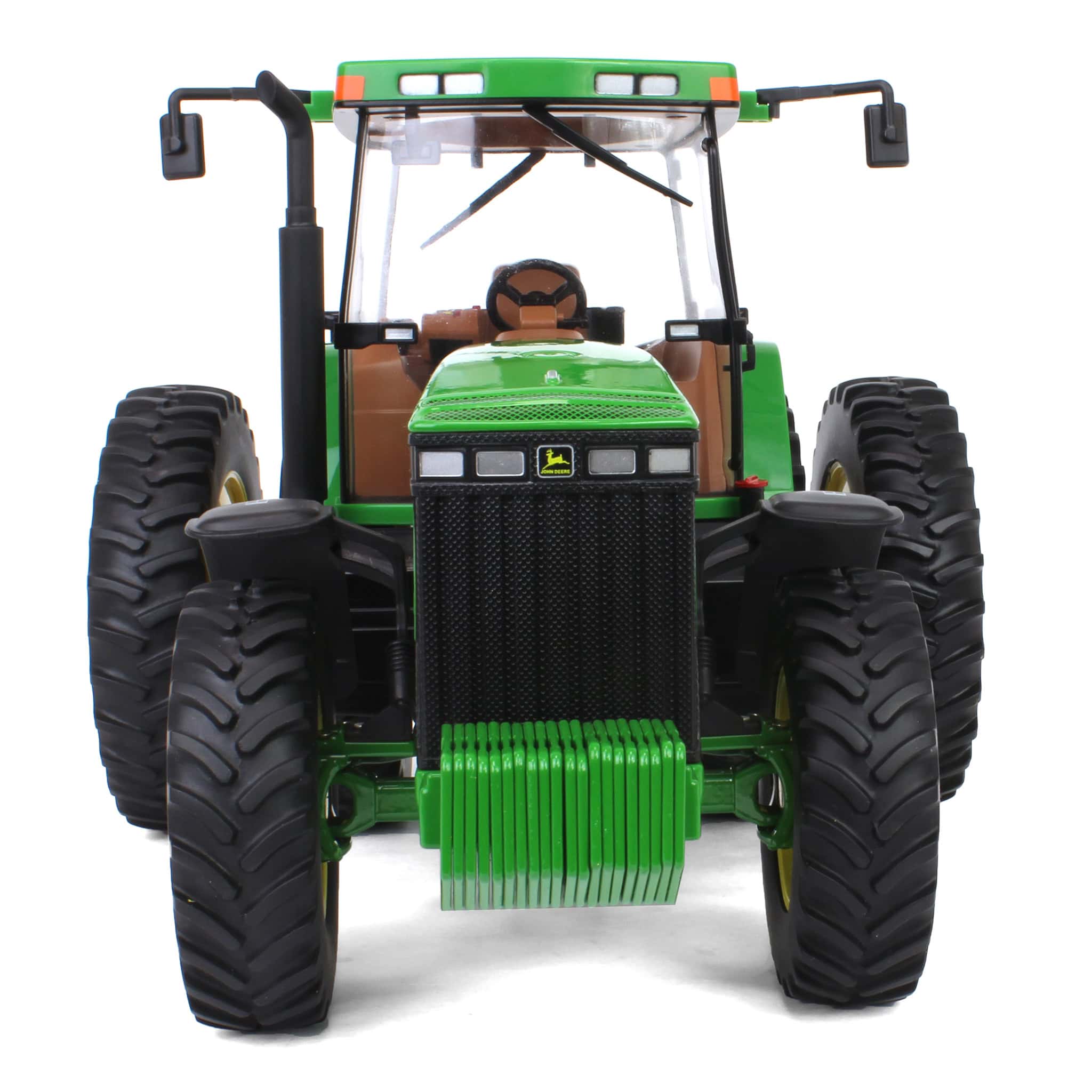 1/16 John Deere 8410 Tractor, Farm Show 25th Anniversary - Image 6