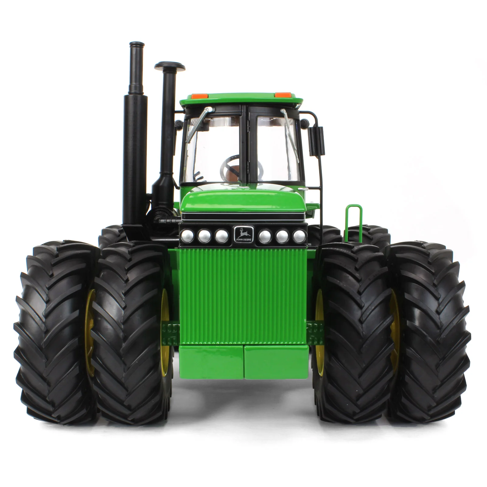 1/16 John Deere 8850 4WD Tractor with Front & Rear Duals, ERTL Prestige Select #3 - Image 8