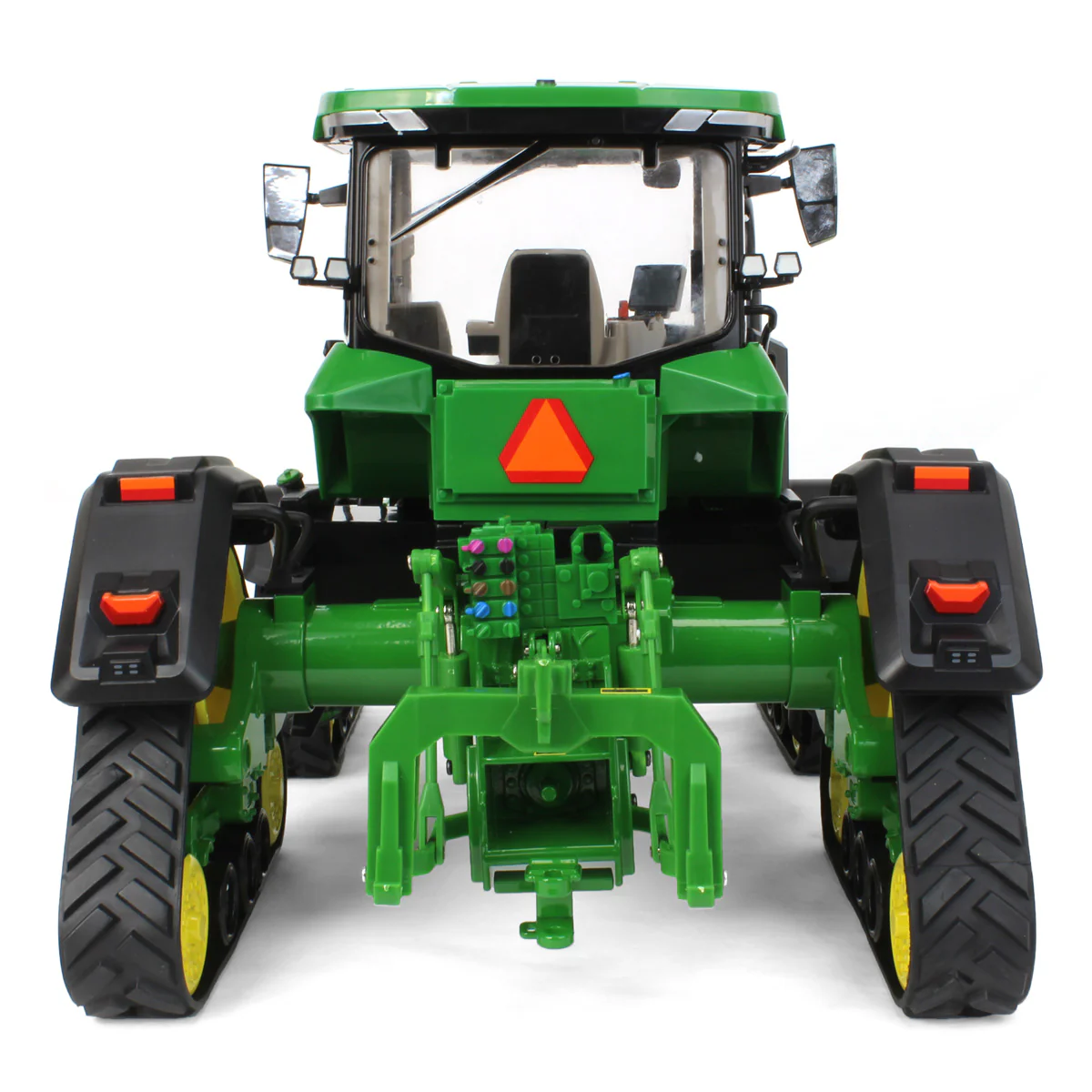 1/16 John Deere 8RX 340 Tractor with Tracks, ERTL Prestige Collection - Image 5