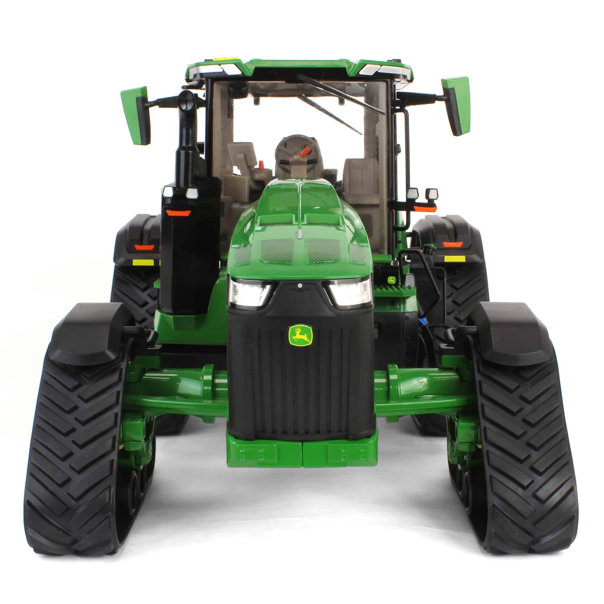 1/16 John Deere 8RX 410 Tractor with Tracks, ERTL Prestige Collection - Image 7