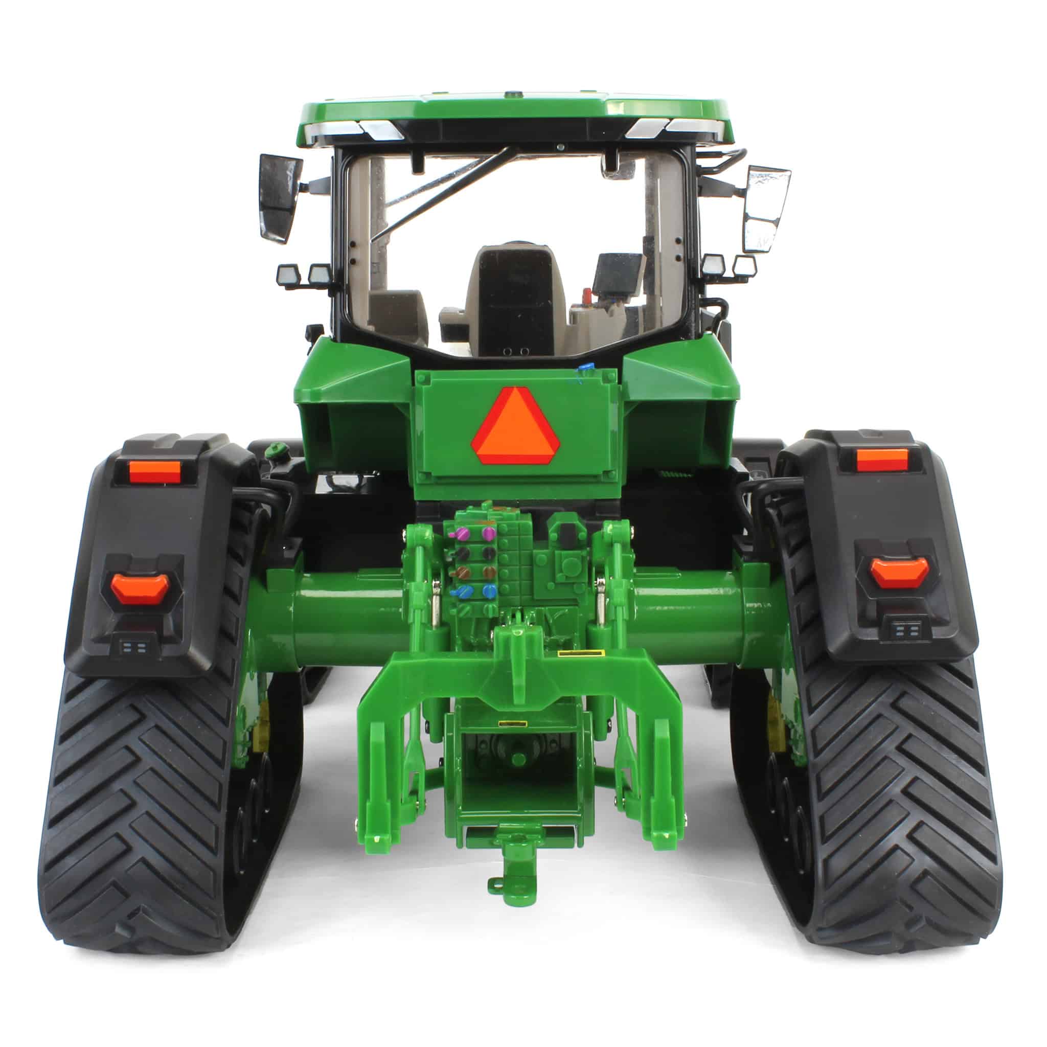 1/16 John Deere 8RX 410 Tractor with Tracks, ERTL Prestige Collection - Image 8