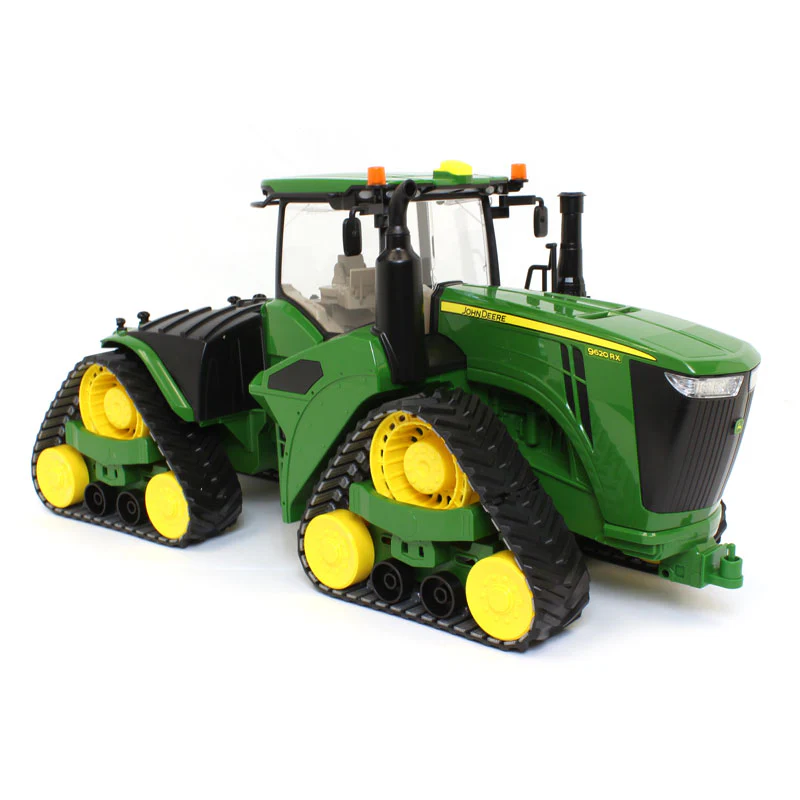 1/16 John Deere 9620RX Tractor with Tracks by Bruder - Image 3