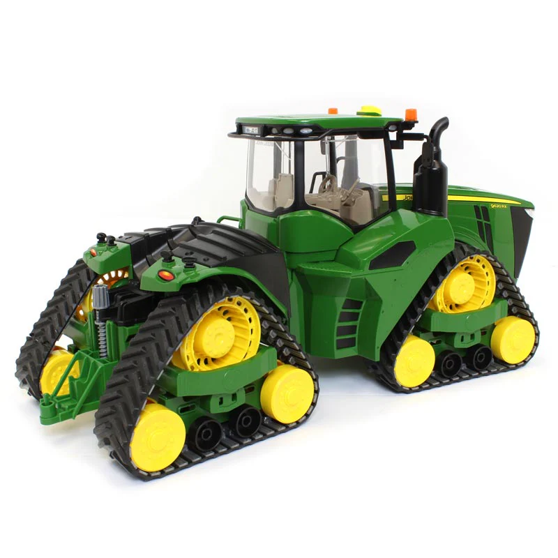 1/16 John Deere 9620RX Tractor with Tracks by Bruder - Image 4
