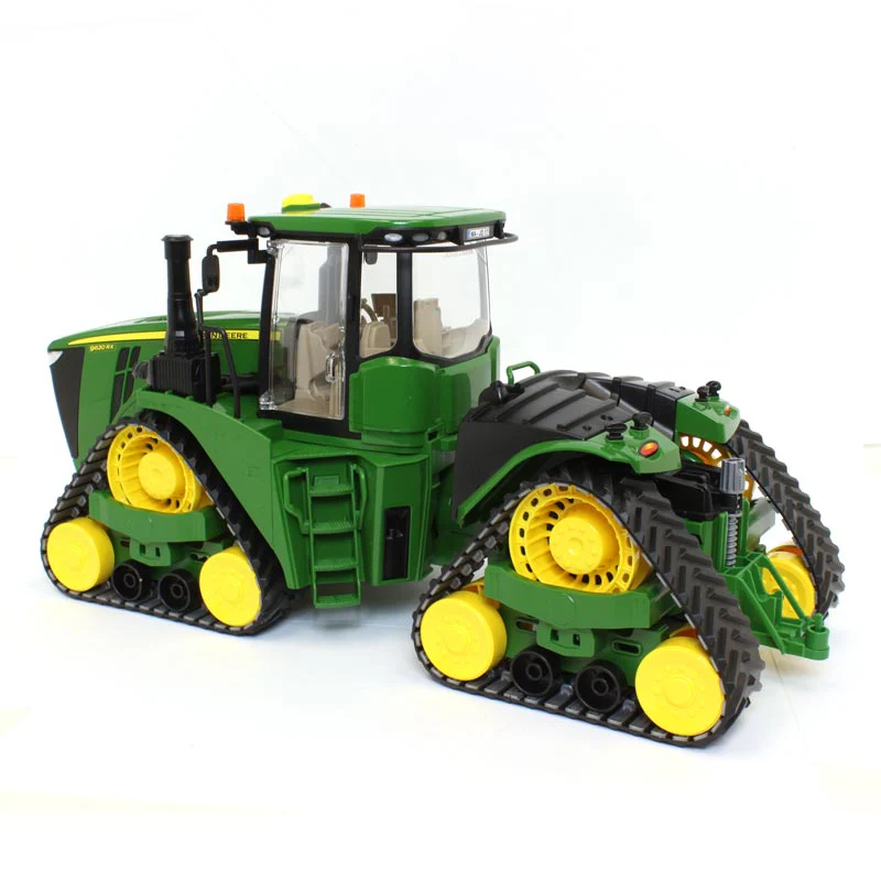 1/16 John Deere 9620RX Tractor with Tracks by Bruder - Image 5
