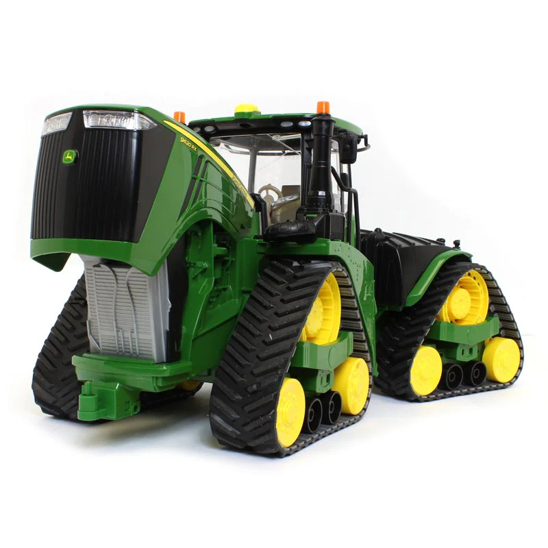 1/16 John Deere 9620RX Tractor with Tracks by Bruder - Image 6