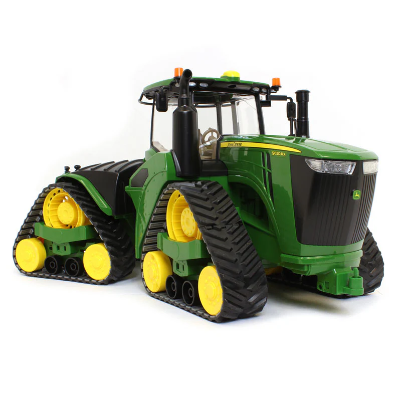 1/16 John Deere 9620RX Tractor with Tracks by Bruder - Image 7