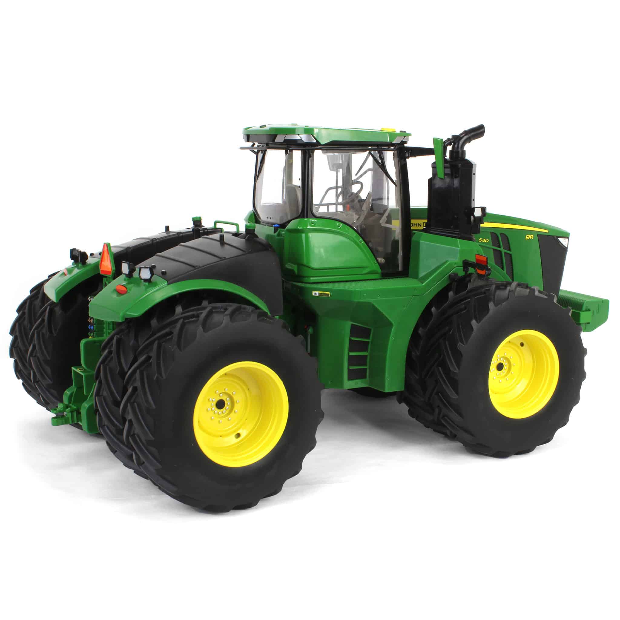 1/16 John Deere 9R 540 Tractor, ERTL Prestige Collection - Image 3
