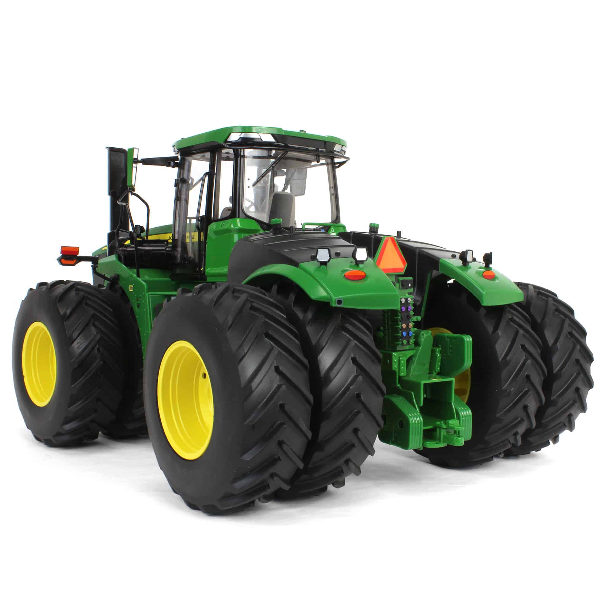 1/16 John Deere 9R 540 Tractor, ERTL Prestige Collection - Image 4