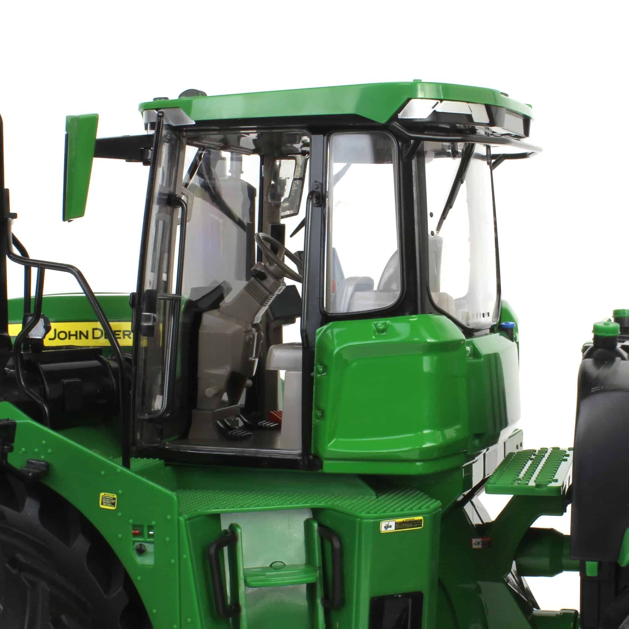 1/16 John Deere 9R 540 Tractor, ERTL Prestige Collection - Image 6