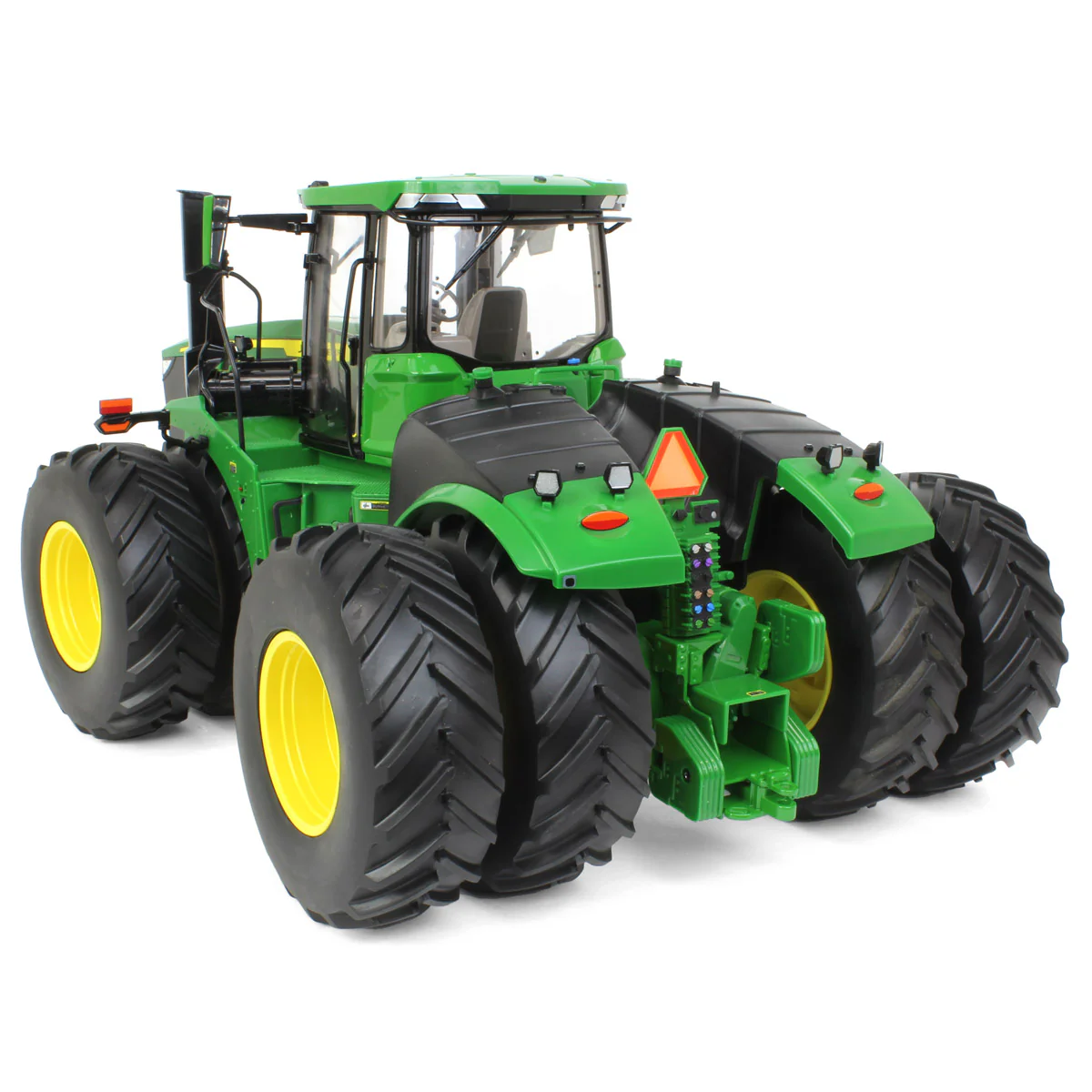 1/16 John Deere 9R 640 Tractor with Front & Rear Duals, ERTL Prestige Collection - Image 4