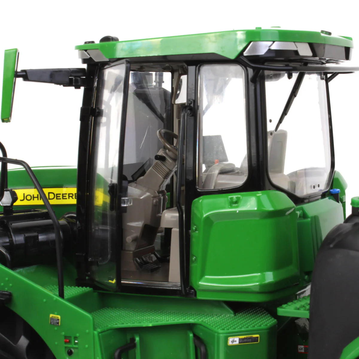 1/16 John Deere 9R 640 Tractor with Front & Rear Duals, ERTL Prestige Collection - Image 6