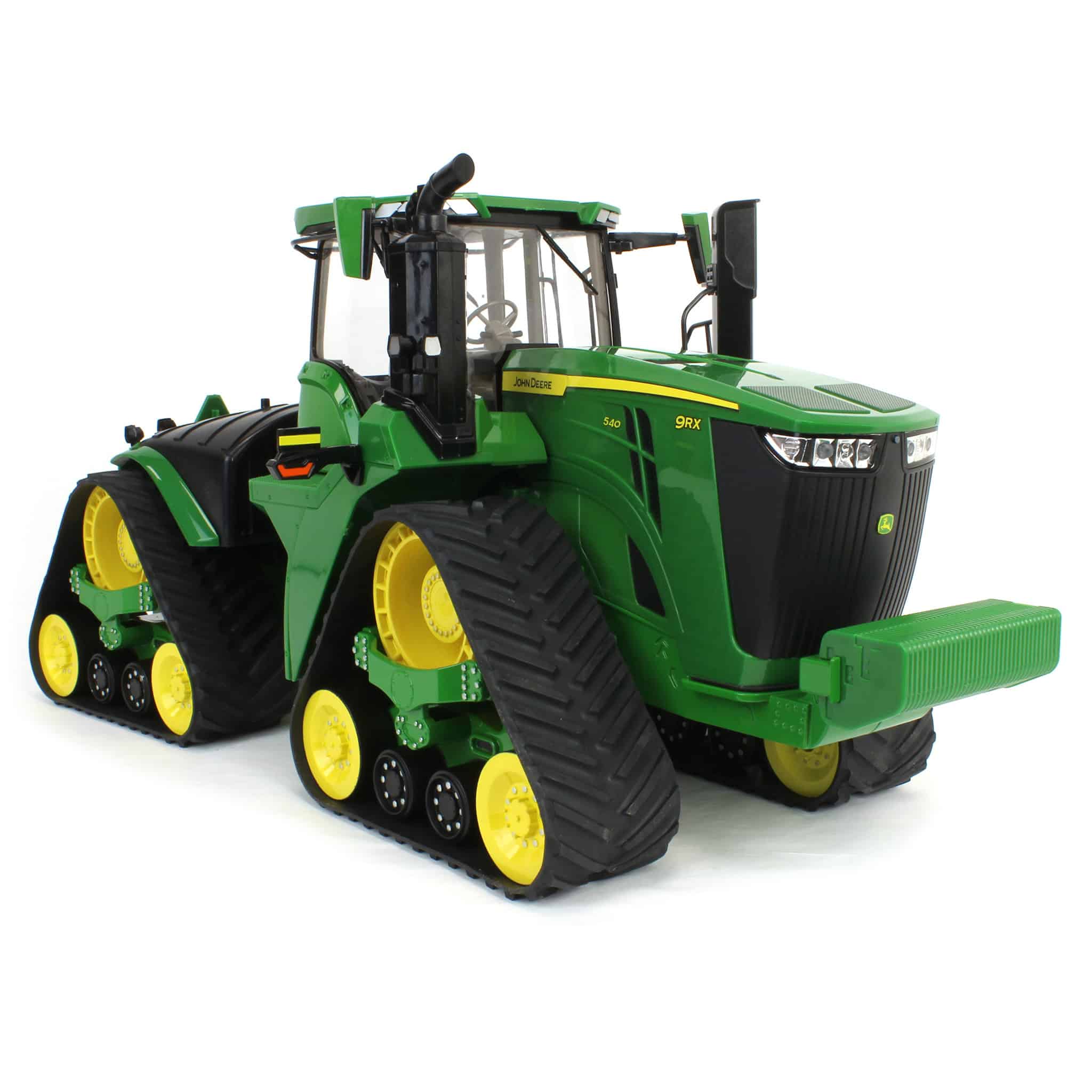 1/16 John Deere 9RX 540 Tracked Tractor, ERTL Prestige Collection - Image 2