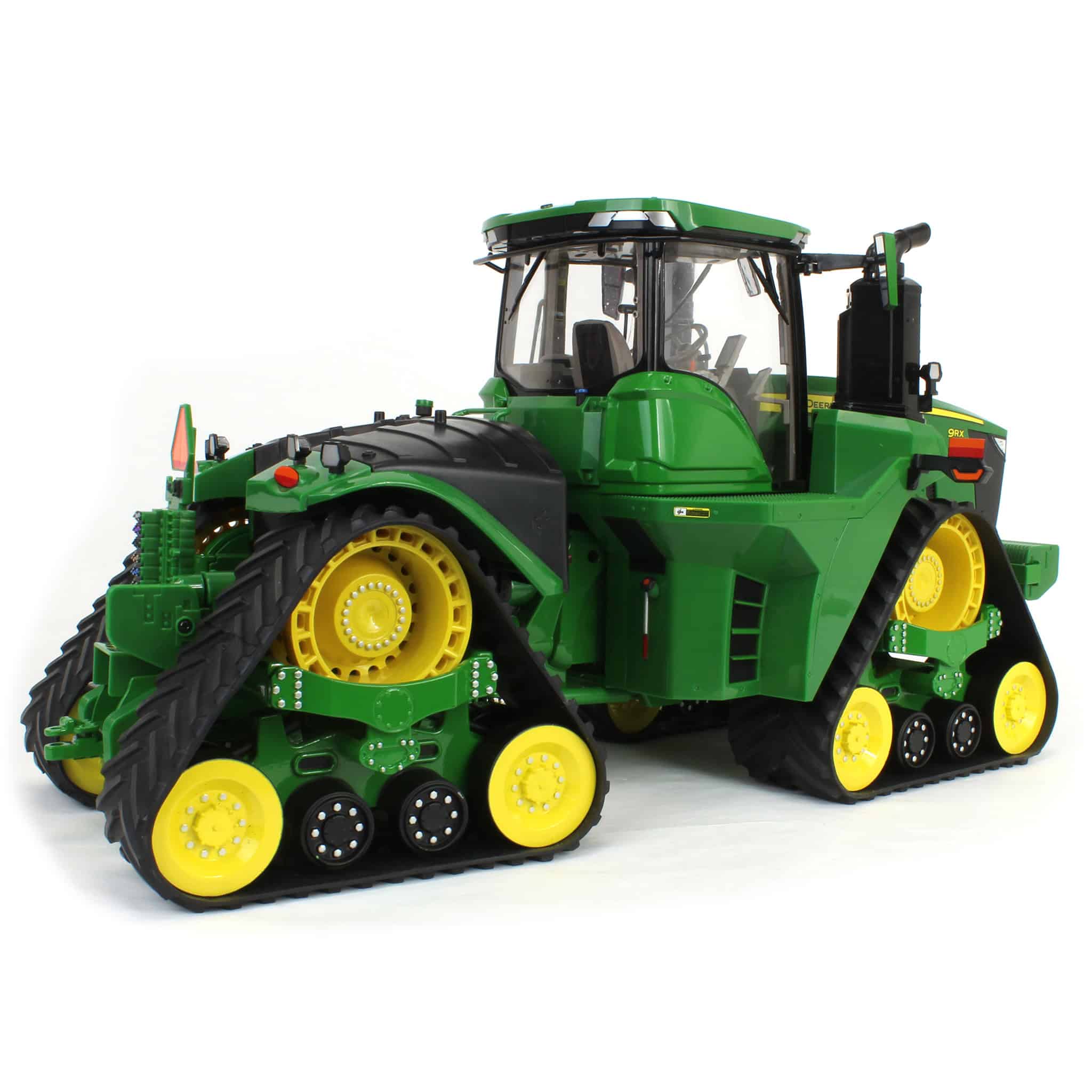 1/16 John Deere 9RX 540 Tracked Tractor, ERTL Prestige Collection - Image 3