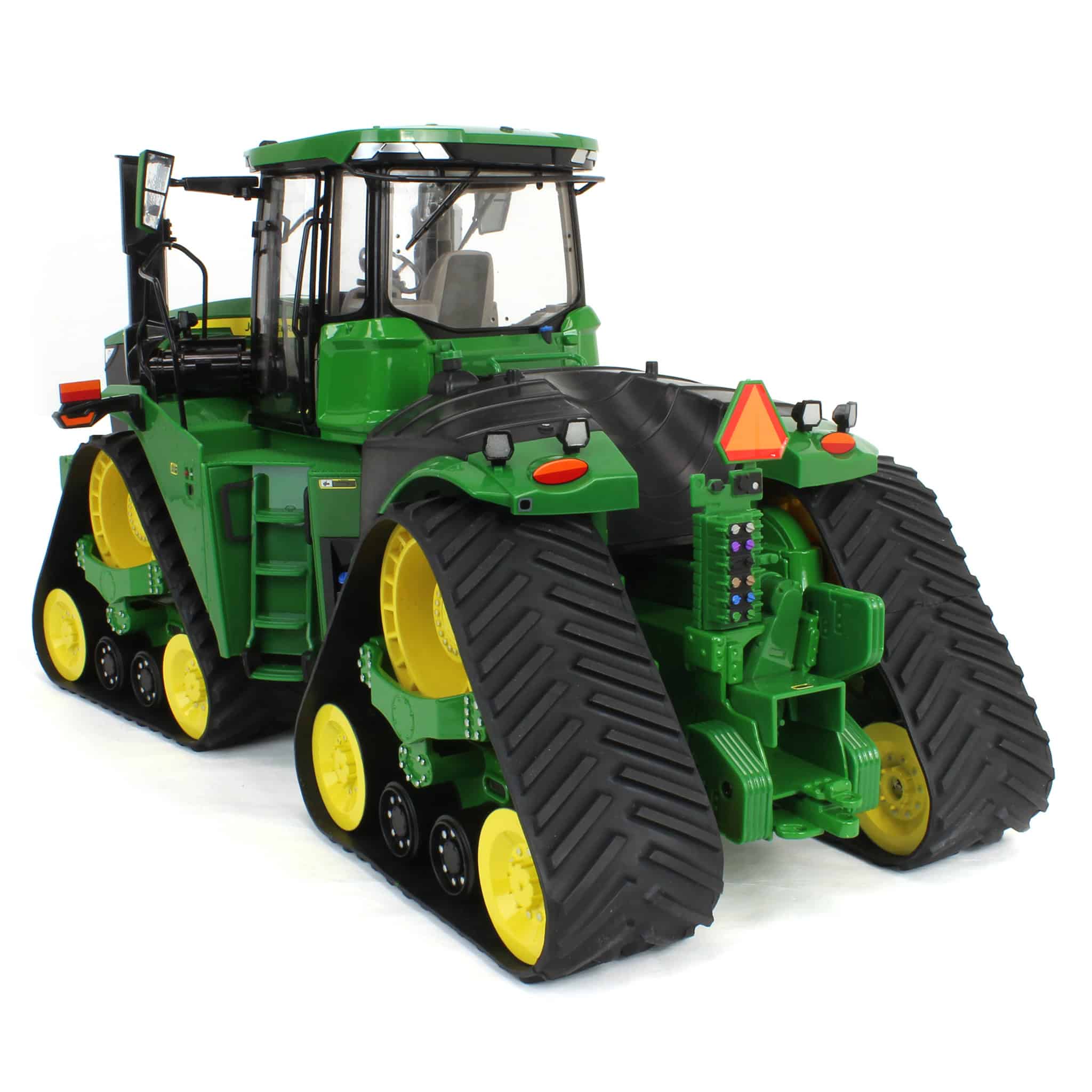 1/16 John Deere 9RX 540 Tracked Tractor, ERTL Prestige Collection - Image 4