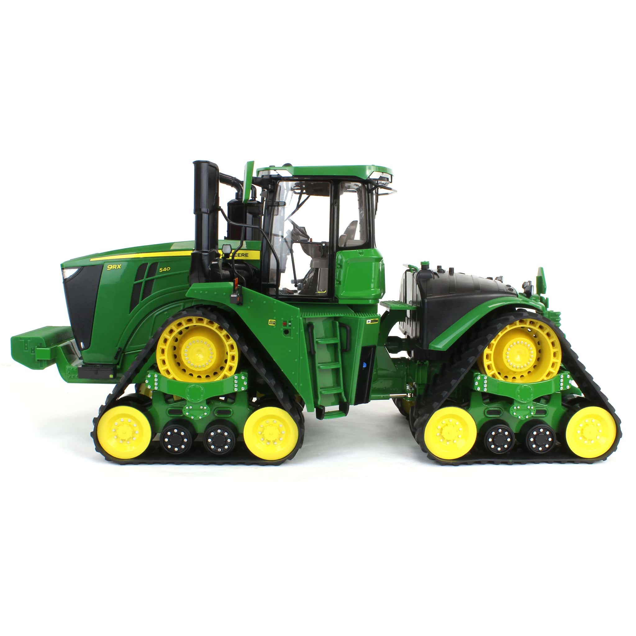 1/16 John Deere 9RX 540 Tracked Tractor, ERTL Prestige Collection - Image 5