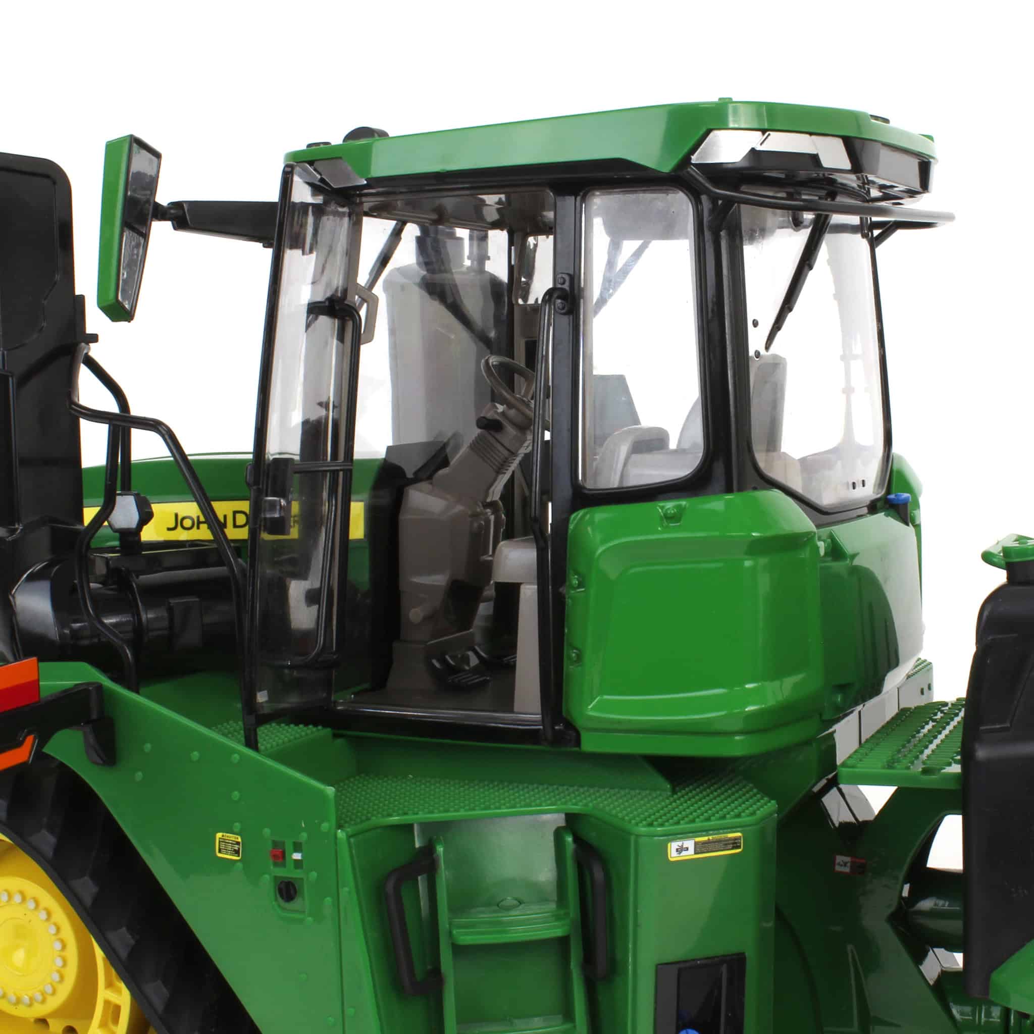 1/16 John Deere 9RX 540 Tracked Tractor, ERTL Prestige Collection - Image 6