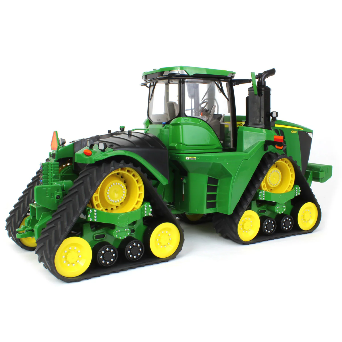 1/16 John Deere 9RX 640 Tractor, ERTL Prestige Collection - Image 3