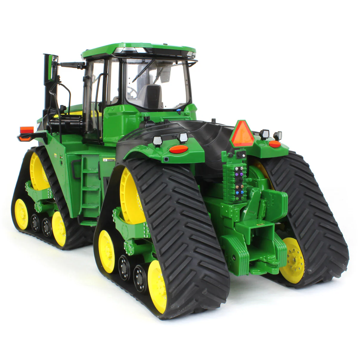 1/16 John Deere 9RX 640 Tractor, ERTL Prestige Collection - Image 4