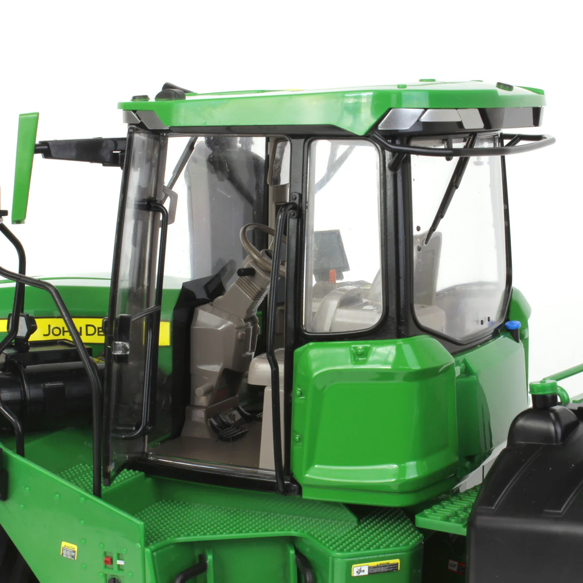 1/16 John Deere 9RX 640 Tractor, ERTL Prestige Collection - Image 5