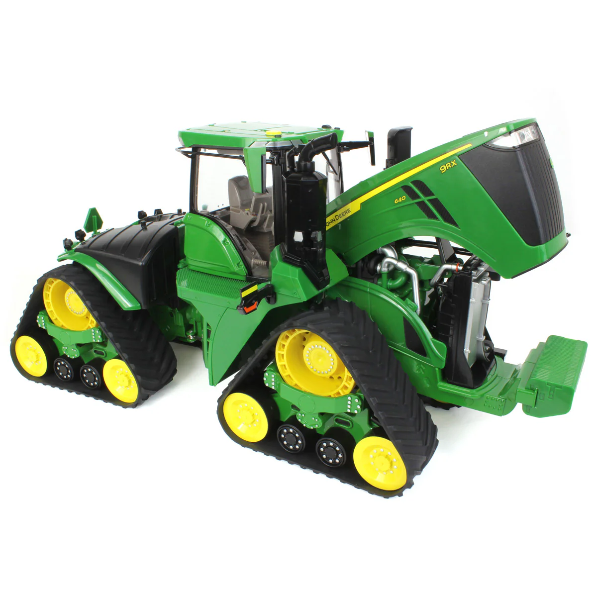 1/16 John Deere 9RX 640 Tractor, ERTL Prestige Collection - Image 6