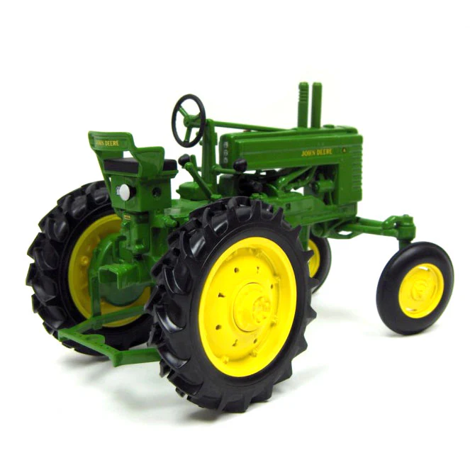 1/16 John Deere A High Crop Tractor 50th Anniversary, 2000 Two-Cylinder Club Expo X - Image 2