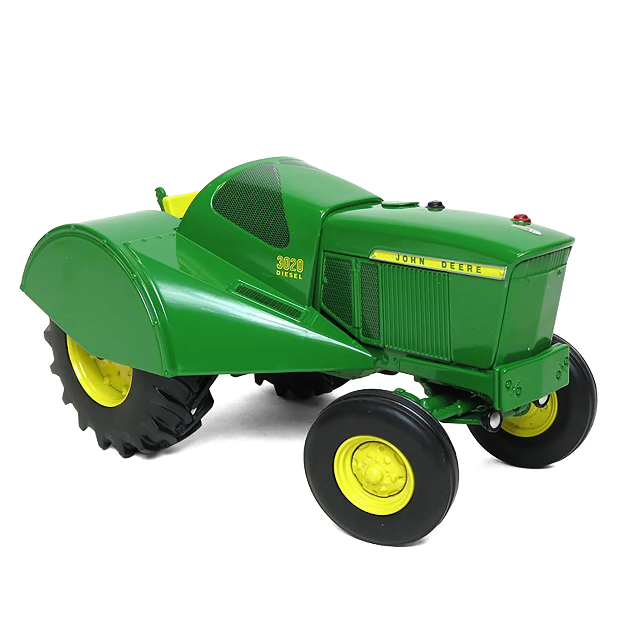 1/16 John Deere 3020 Grove & Orchard Diesel Tractor, 2014 Two Cylinder Club EXPO - Image 2