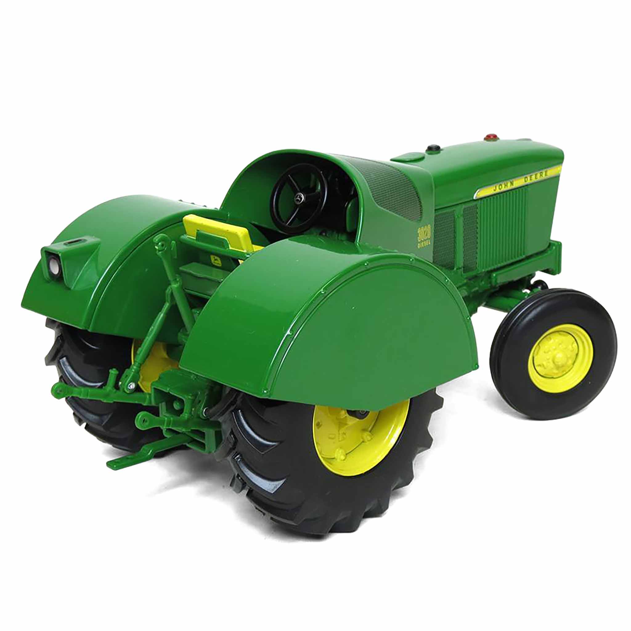 1/16 John Deere 3020 Grove & Orchard Diesel Tractor, 2014 Two Cylinder Club EXPO - Image 3