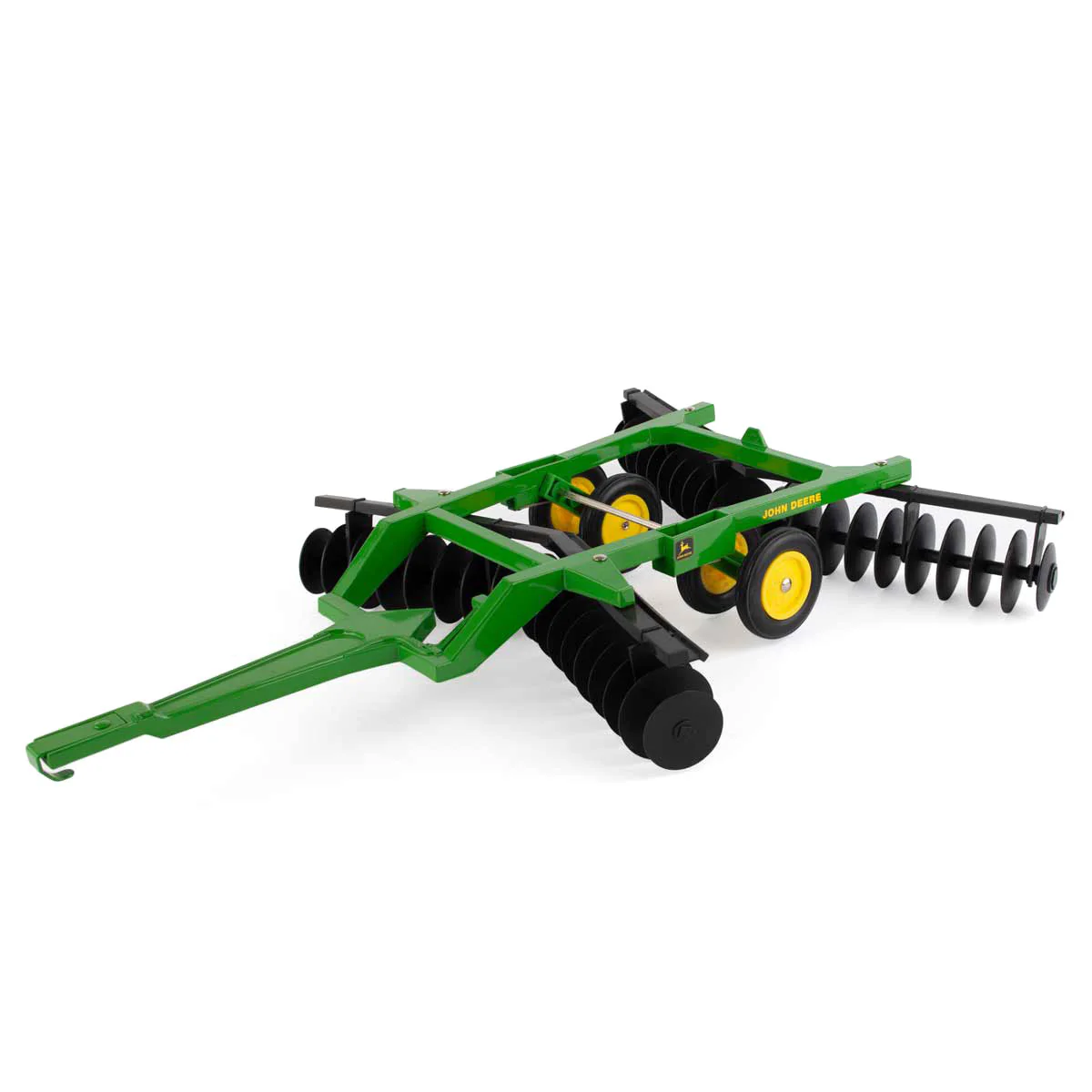 1/16 John Deere Disk Harrow by ERTL