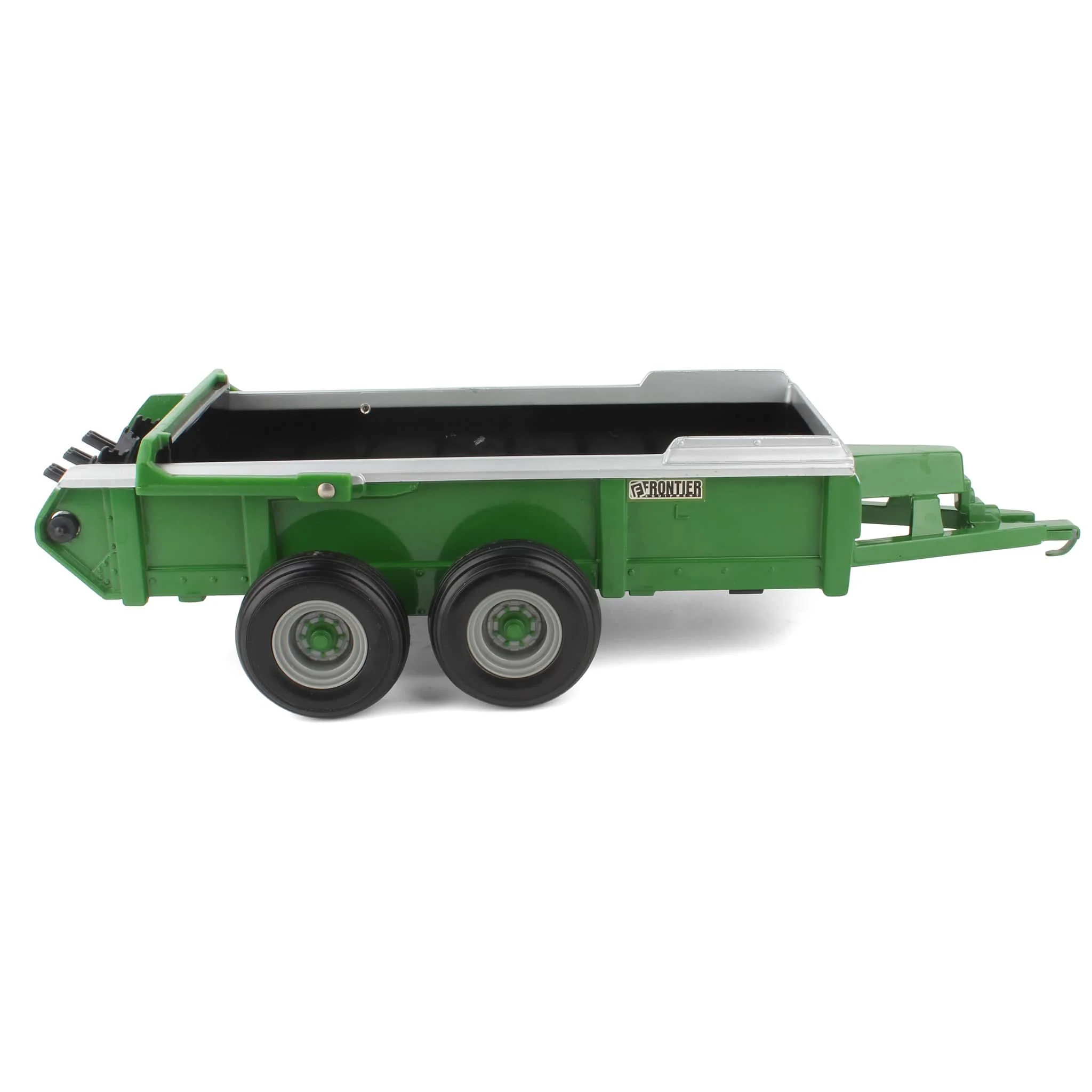1/16 John Deere Frontier Tandem Manure Spreader by ERTL - LOOSE - Image 3