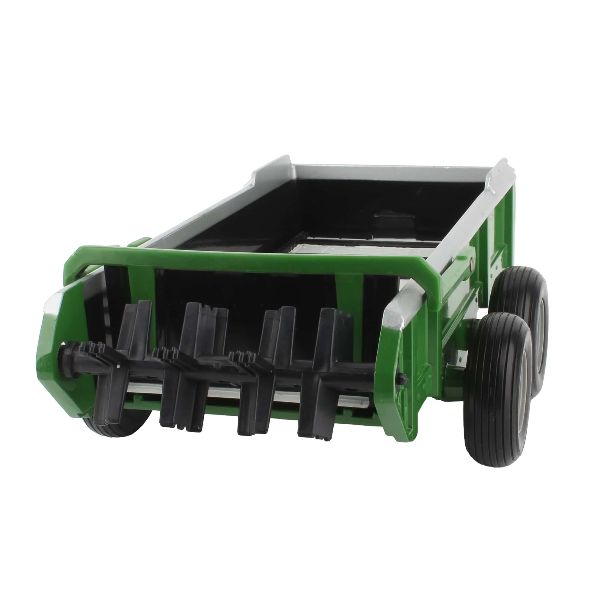 1/16 John Deere Frontier Tandem Manure Spreader by ERTL - LOOSE - Image 4