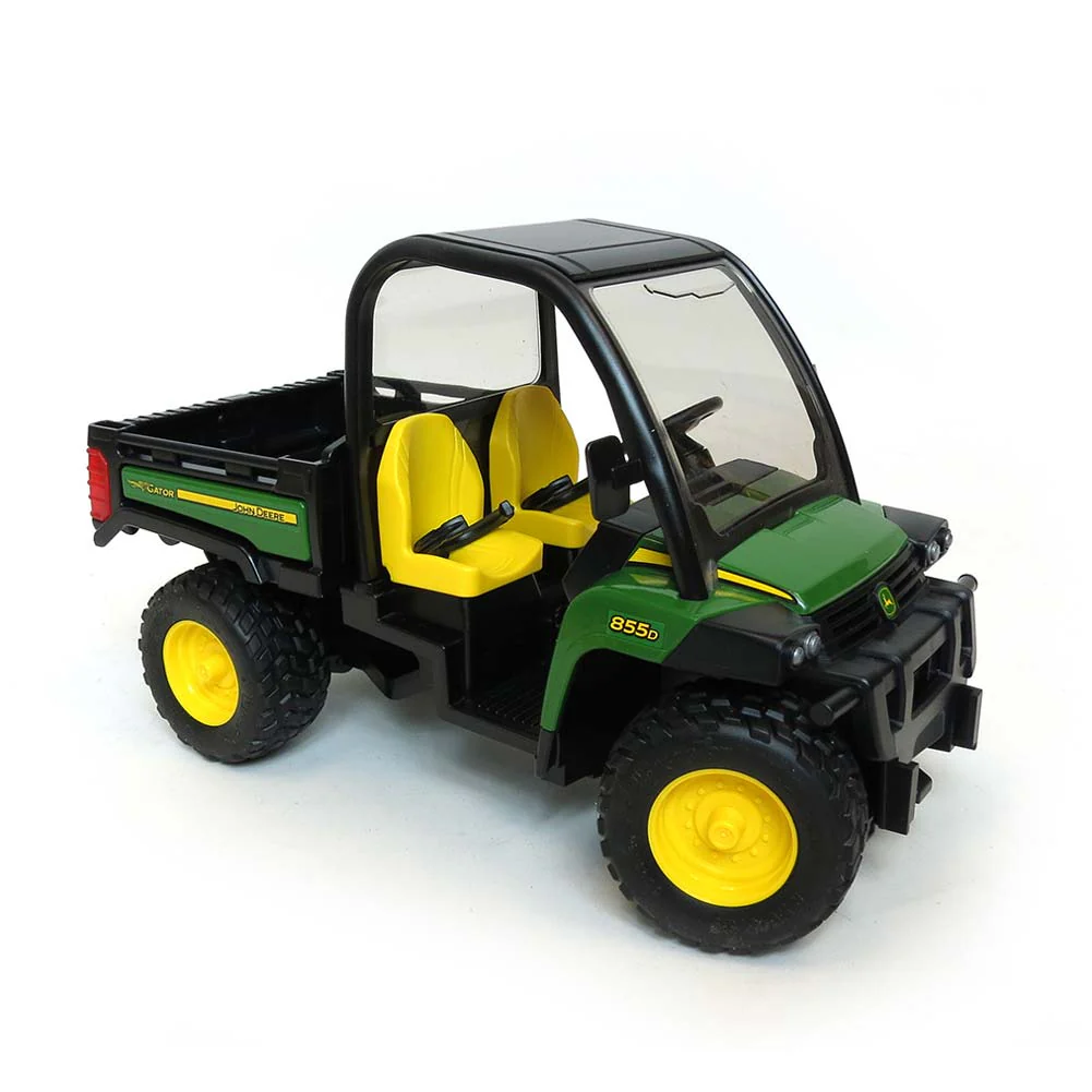 1/16 John Deere Gator XUV 855D by Bruder - Image 3