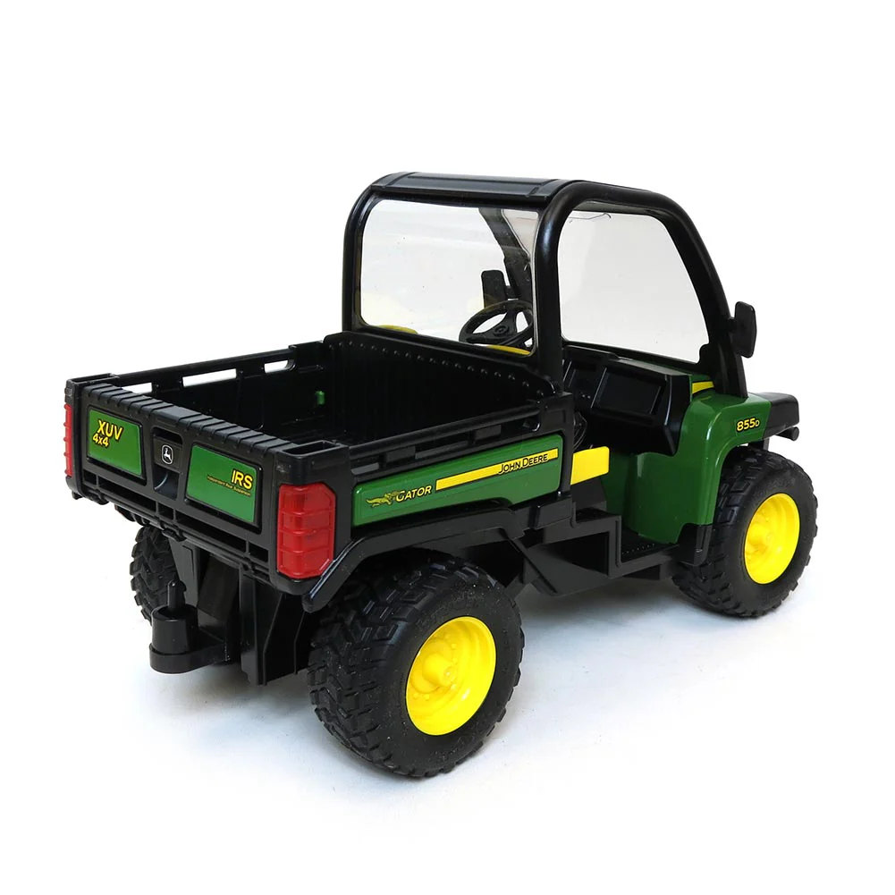 1/16 John Deere Gator XUV 855D by Bruder - Image 4
