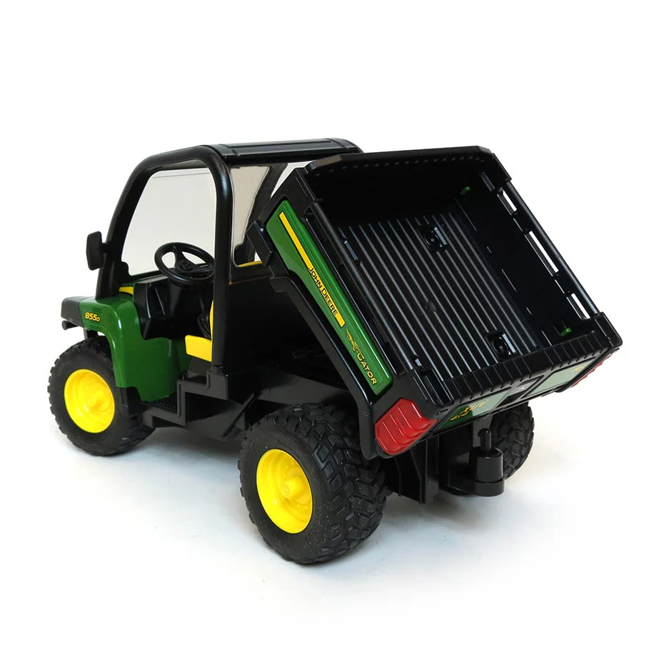 1/16 John Deere Gator XUV 855D by Bruder - Image 5