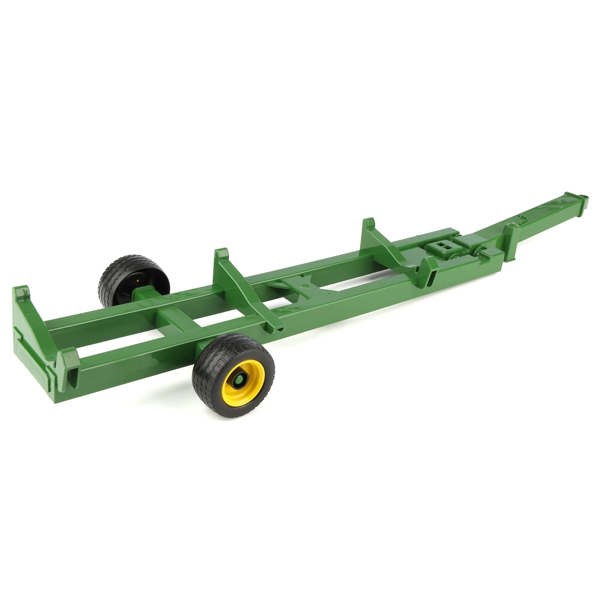 1/16 John Deere Header Trailer by Bruder - Image 3
