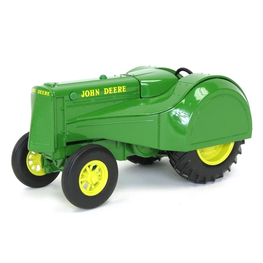1/16 John Deere Model AO Grove & Orchard Tractor, 2012 Two-Cylinder Club Expo XXII