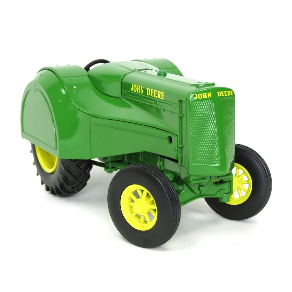 1/16 John Deere Model AO Grove & Orchard Tractor, 2012 Two-Cylinder Club Expo XXII - Image 2