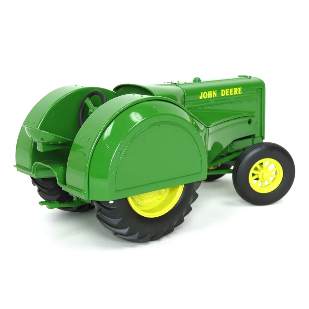 1/16 John Deere Model AO Grove & Orchard Tractor, 2012 Two-Cylinder Club Expo XXII - Image 3