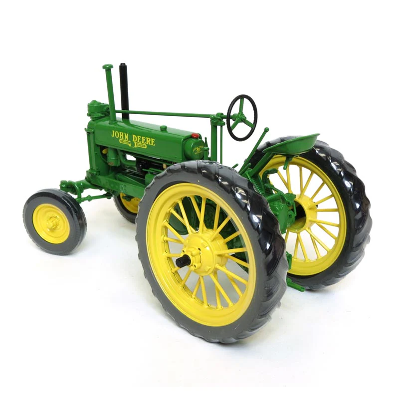 1/16 John Deere Model BWH-40 Unstyled Tractor, John Deere Collectors Center #2 by ERTL - Image 3
