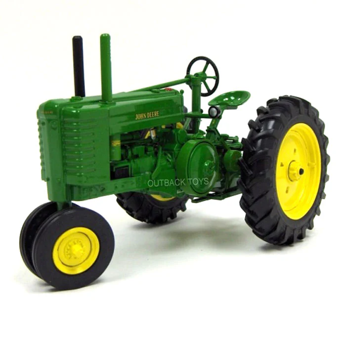1/16 John Deere Model "GM" War Tractor, 2010 Two-Cylinder Club Expo XX - Image 2