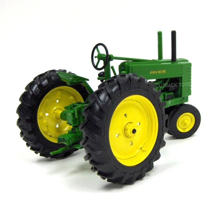 1/16 John Deere Model "GM" War Tractor, 2010 Two-Cylinder Club Expo XX - Image 3