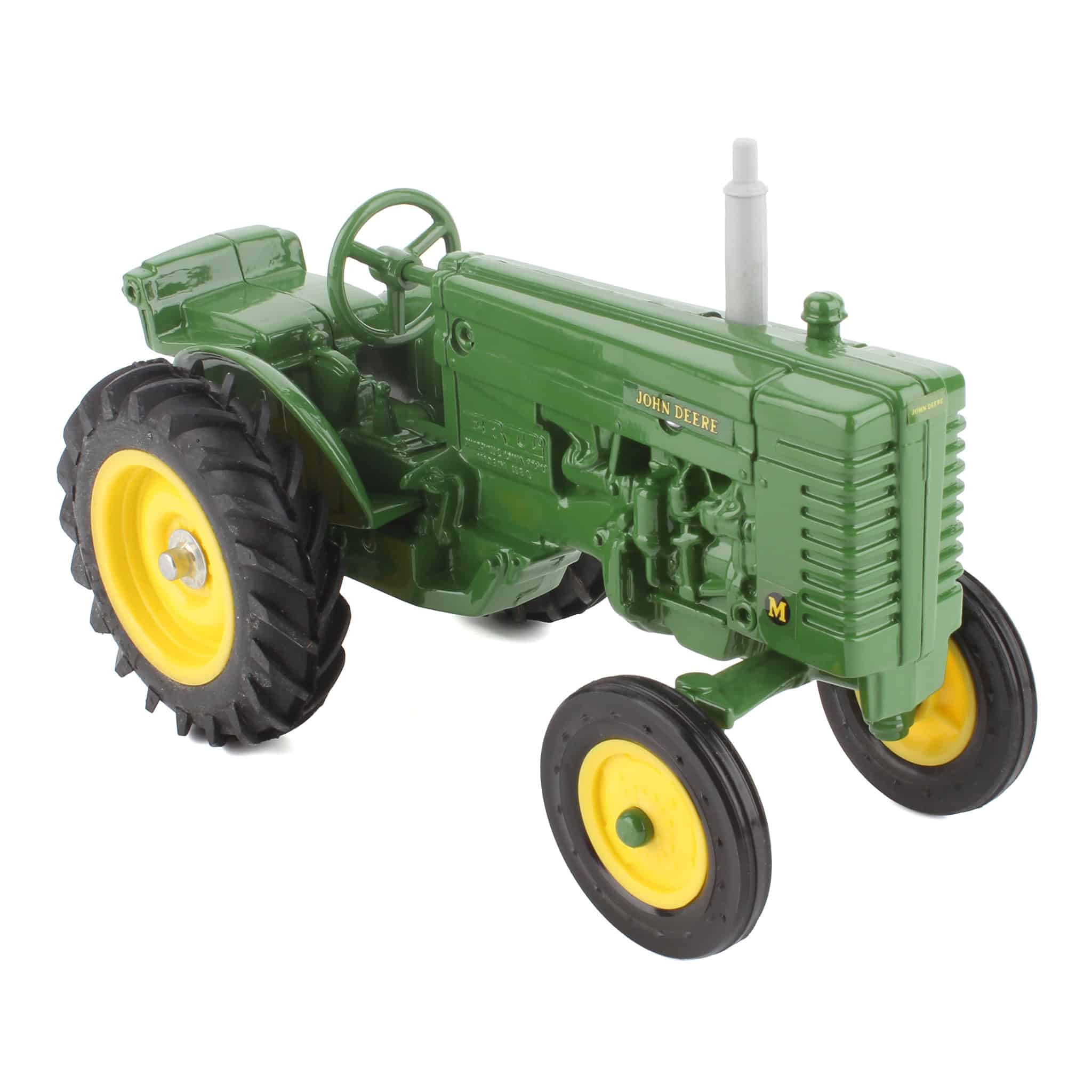 1/16 John Deere Model M Tractor, Collector Edition Series III, by ERTL - Image 2